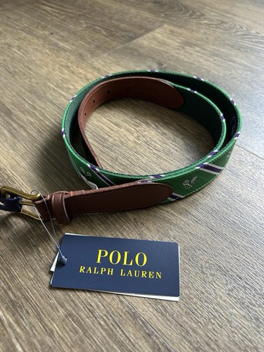 Ralph lauren belt men 34 - ralph, men’s