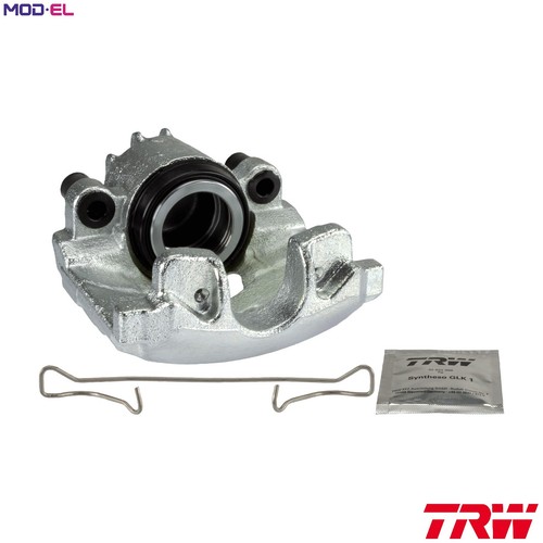 Brake caliper bhx612e - brake, for