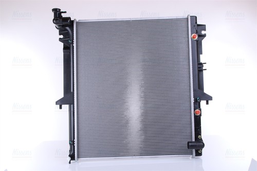 Nissens engine coolant - nissens,