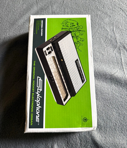 Stylophone stm1d handheld - stylophone,