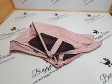 Bugaboo cameleon 3 extendable breezy hood in Soft Pink - PLEASE READ/SEE PHOTOS