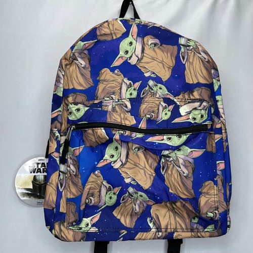 Star wars backpack baby - star,