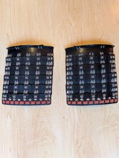 Sode Yoroi Shoulder Armour - Samurai Armour