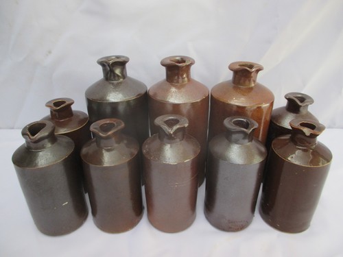 10x victorian stoneware - 10x,