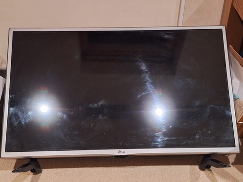 Gaming 32lh510b 32 - gaming, tv
