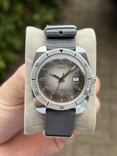 Vintage  Mens Timex Viscount