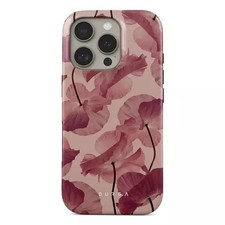 BURGA Tender Kiss mobile phone