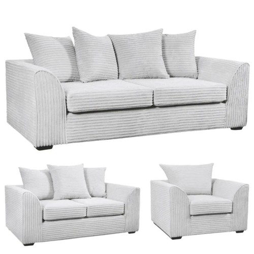 Jumbo cord sofa - jumbo,