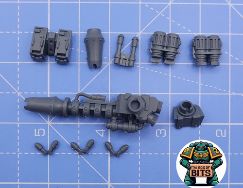 Warhammer horus heresy rapier - warhammer,