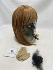 Ladies HAIRCUBE Wig Short