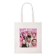 Post Malone Tote Bag