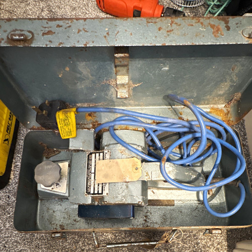 Wolf corded electric - wolf,