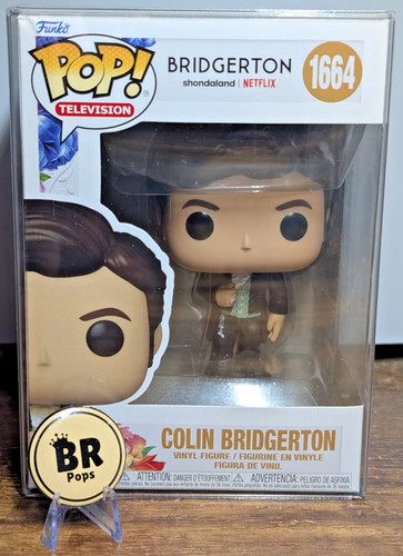 Funko pop television - pop!,