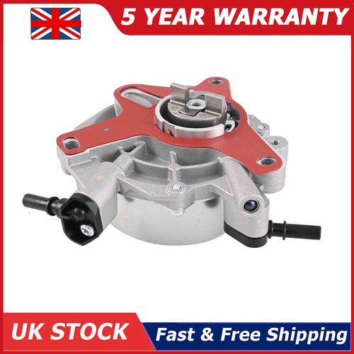 Brake vacuum pump for peugeot - brake,