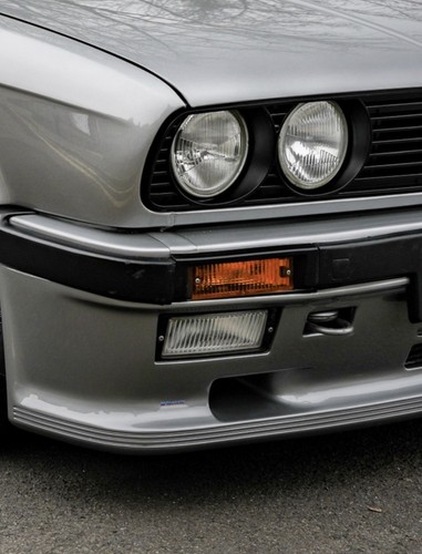 Bmw e30 e28 e24 e23 - bmw, light