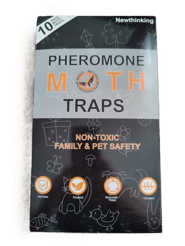 Pheromone clothes moth - pheromone,