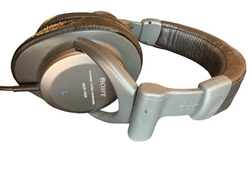 Sony mdr v900 - mdr-v900, dj