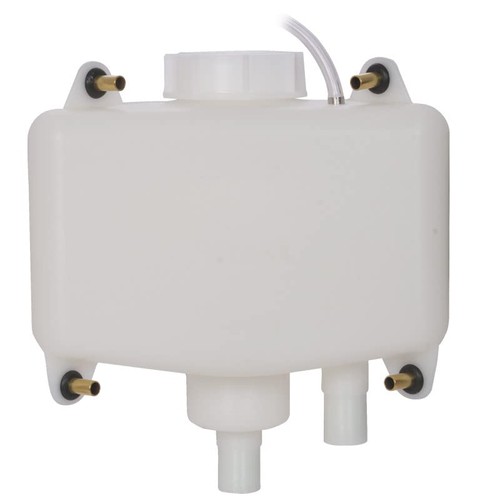 Alde corner expansion tank - expansion,