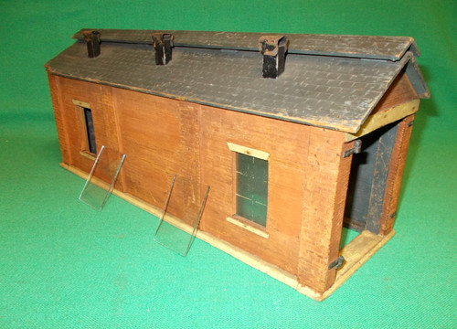 Bassett lowke gauge - gauge, loco