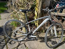 specialized crosstrail