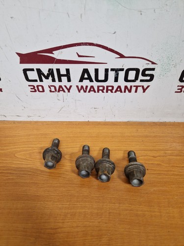 Citroen alloy wheel bolt - 4x,