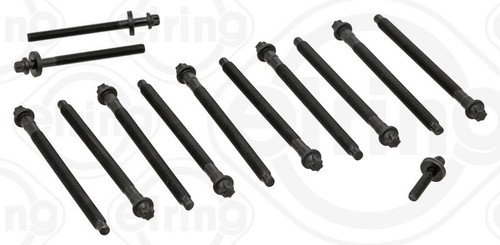Elring 426 830 cylinder head - 426.830,