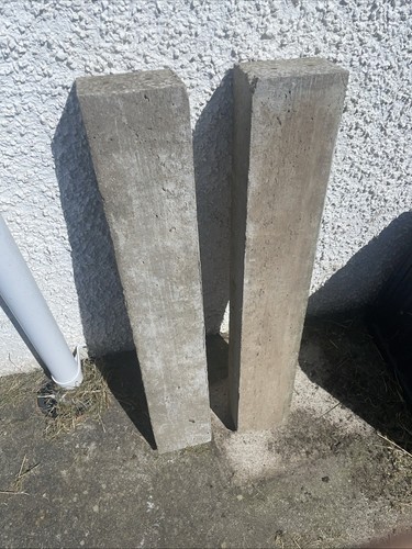 Concrete lintels 6x4x - 2,
