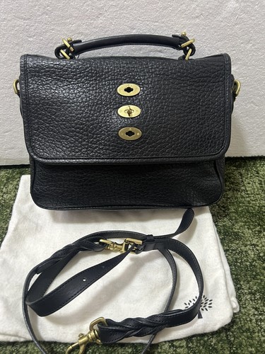 Mulberry bryn women black - mulberry,