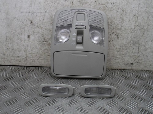 Suzuki vitara roof interior - vitara,