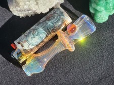 Heady Handmade 3.70" Glass