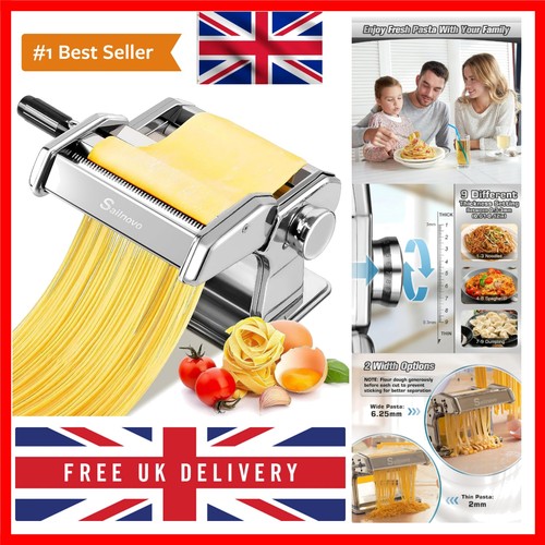 Stainless steel pasta - 3-in-1,