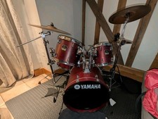 Yamaha Stage Custom Kit