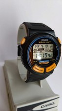 Rare Vintage Casio Jog & Walk