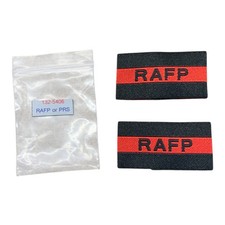 Genuine RAF Police Shoulder