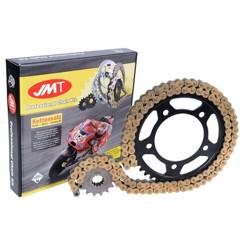 Jmt 520x2 gor chain - jmt,