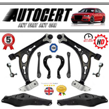 VW JETTA 05-10 - FRONT & REAR