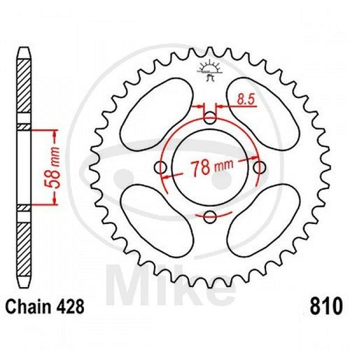 Crown z48 428 - z48, 058