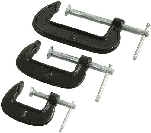 Heavy duty steel - duty,