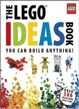 The Lego Ideas Book By Daniel