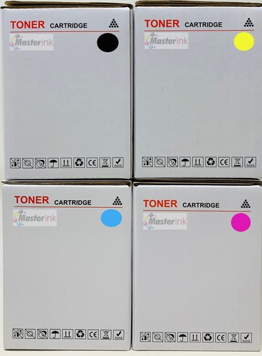 Pack compatible xerox - 4-pack, color
