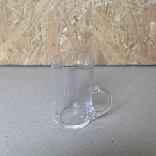 Vintage Miniature Glass