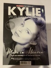 Classic Pop magazine Presents