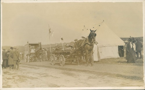 Ww1 postcard 5th lancashire - ww1,