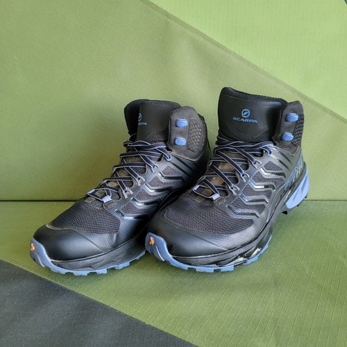 Scarpa women rush mid - scarpa, women's