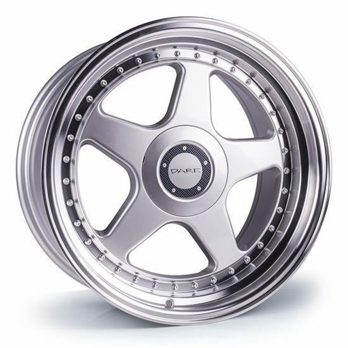 Dare alloy wheels 18 - 18", 18"