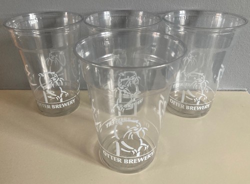 New otter bitter plastic - 4,