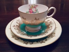 Vintage Collingwoods trio