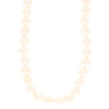 Mikimoto 9carat yellow gold - mikimoto,