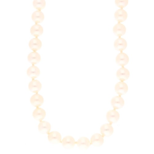 Mikimoto 9carat yellow - 9carat, gold