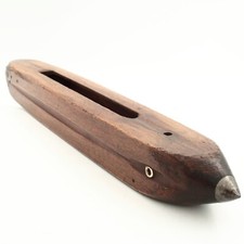 Antique Wooden Weaving Loom